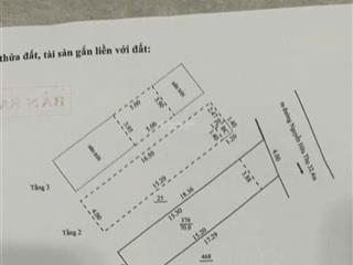 Bán nhà 2 tầng 1 tum đường ô tô 5m cách đường nguyễn hữu thọ  tp đà nẵng chỉ 32m giá chỉ 6 tỷ 950.
