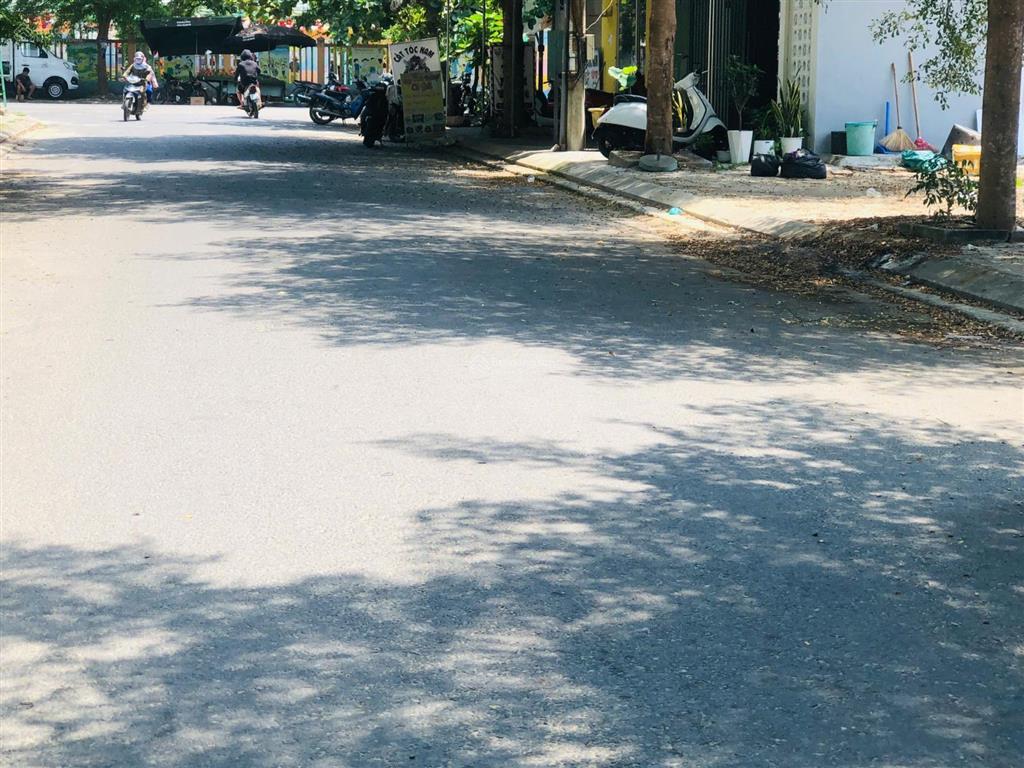 Bán đất mặt tiền chợ điện dương khu dân cư mới
