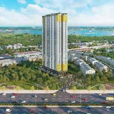 Bcon Avenue - 2 phòng ngủ