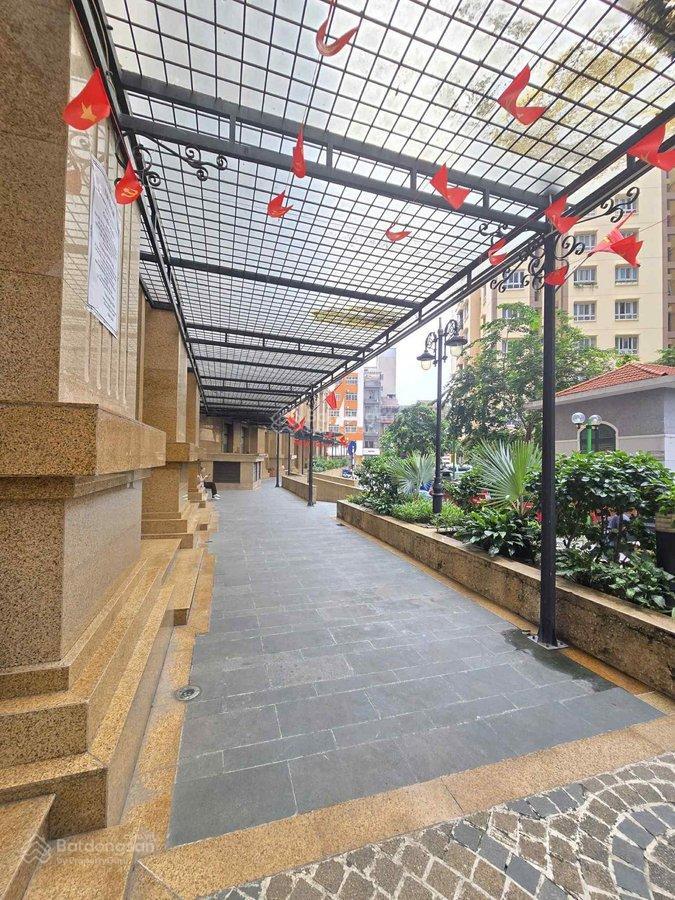 Căn hộ chung cư cao cấp tân hoàng minh  gần hồ  vị trí đẳng cấp  thiết kế hiện đại 126m2, 17.8tỷ