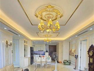 Căn hộ chung cư cao cấp tân hoàng minh  gần hồ  vị trí đẳng cấp  thiết kế hiện đại 126m2, 17.8tỷ