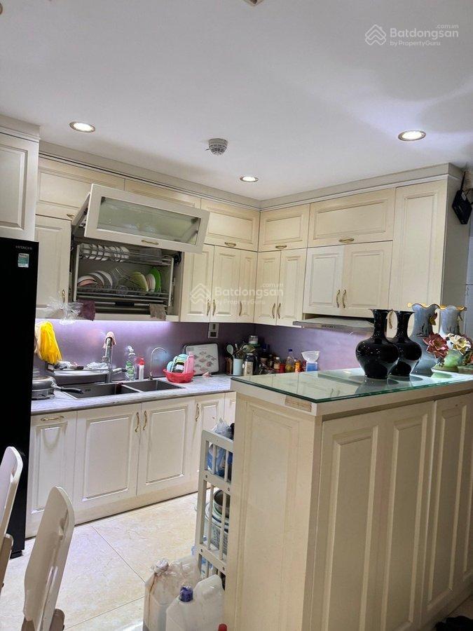 Căn hộ chung cư cao cấp tân hoàng minh  gần hồ  vị trí đẳng cấp  thiết kế hiện đại 126m2, 17.8tỷ