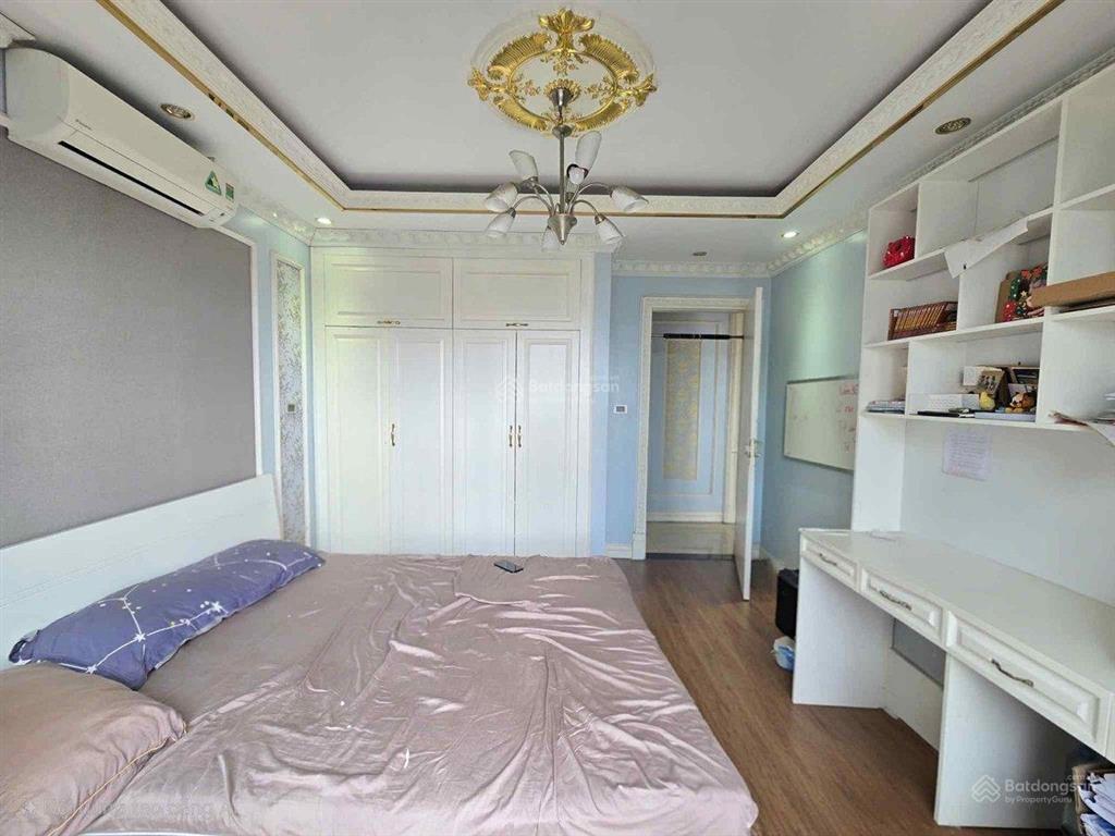 Căn hộ chung cư cao cấp tân hoàng minh  gần hồ  vị trí đẳng cấp  thiết kế hiện đại 126m2, 17.8tỷ