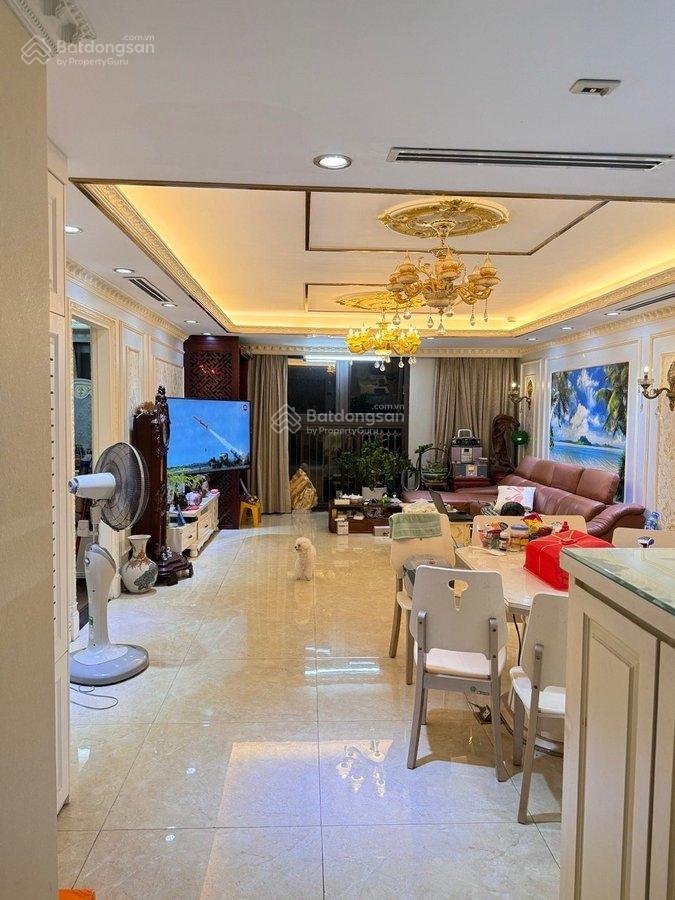 Căn hộ chung cư cao cấp tân hoàng minh  gần hồ  vị trí đẳng cấp  thiết kế hiện đại 126m2, 17.8tỷ