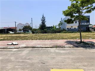 Đất vàng hội an mặt tiền đường lớn 27m, diện tích 156m2 giá chỉ 3,550 tỷ