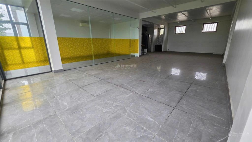 Cho thuê kho xưởng kết hợp toà văn phòng rộng 500m2 tại đường nguyễn chánh, tp đà nẵng