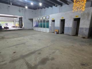 Cho thuê kho, xưởng, rộng 500m2 tại đường nguyễn chánh