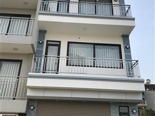 Chính chủ cho thuê nhà 4 tầng, khu đất dịch vụ a34 di trạch, 11 tr/tháng