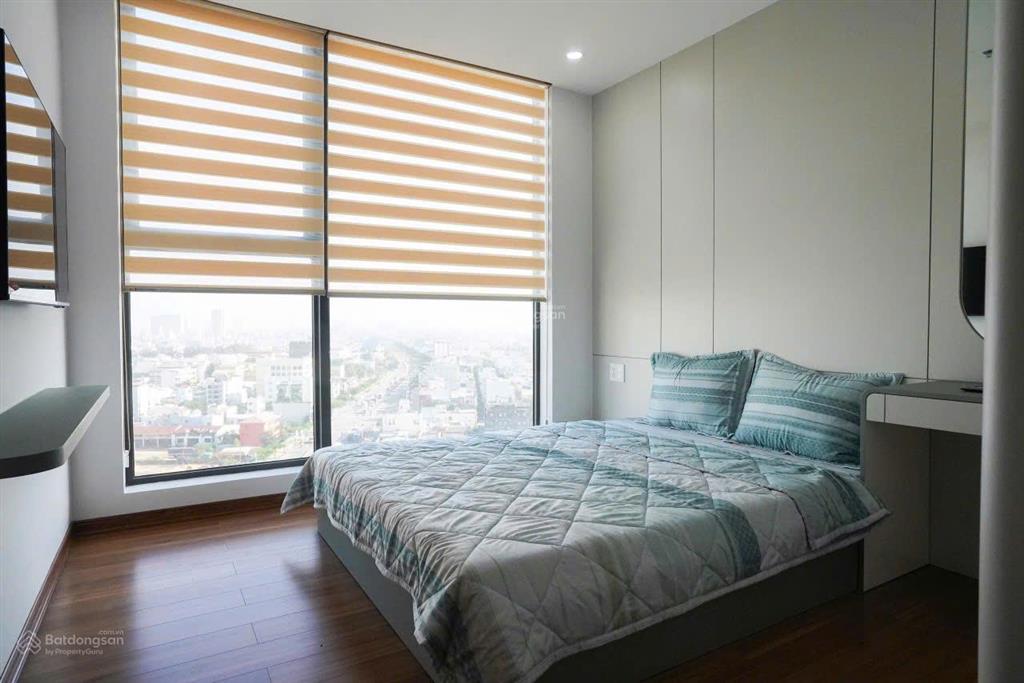 Cho thuê căn hộ panoma 25triệu /tháng