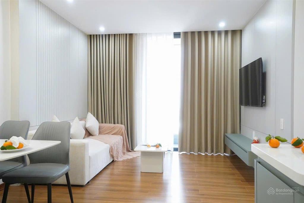 Cho thuê căn hộ panoma 25triệu /tháng