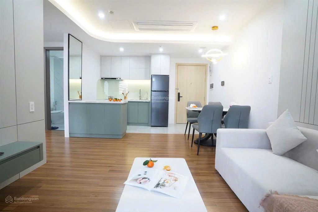 Cho thuê căn hộ panoma 25triệu /tháng