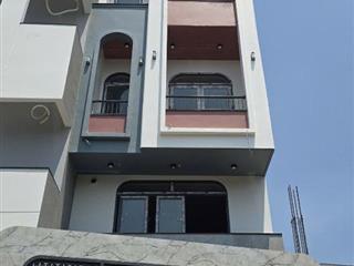 Bán Nhà 1 trệt 4 lầu 1/ Phạm Văn Đồng, Phường Linh Tây, Quận Thủ Đức