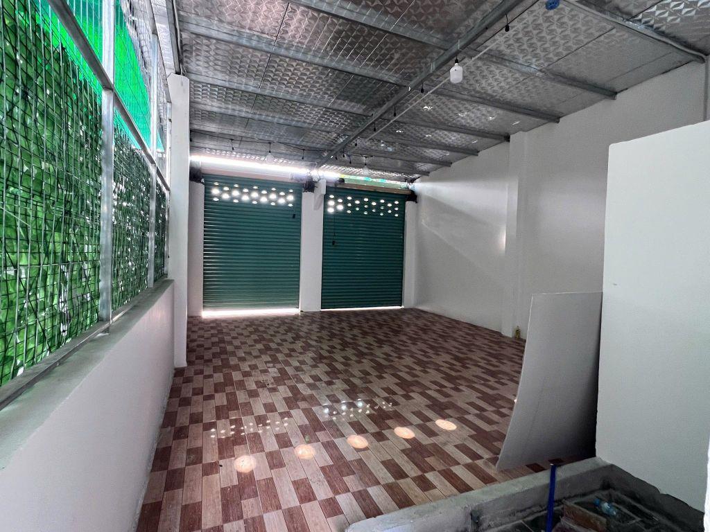 Bán Nhà 43 Phòng 1Trệt 3Lầu 1Hầm Đường 160 Tăng Nhơn Phú A, Quận 9