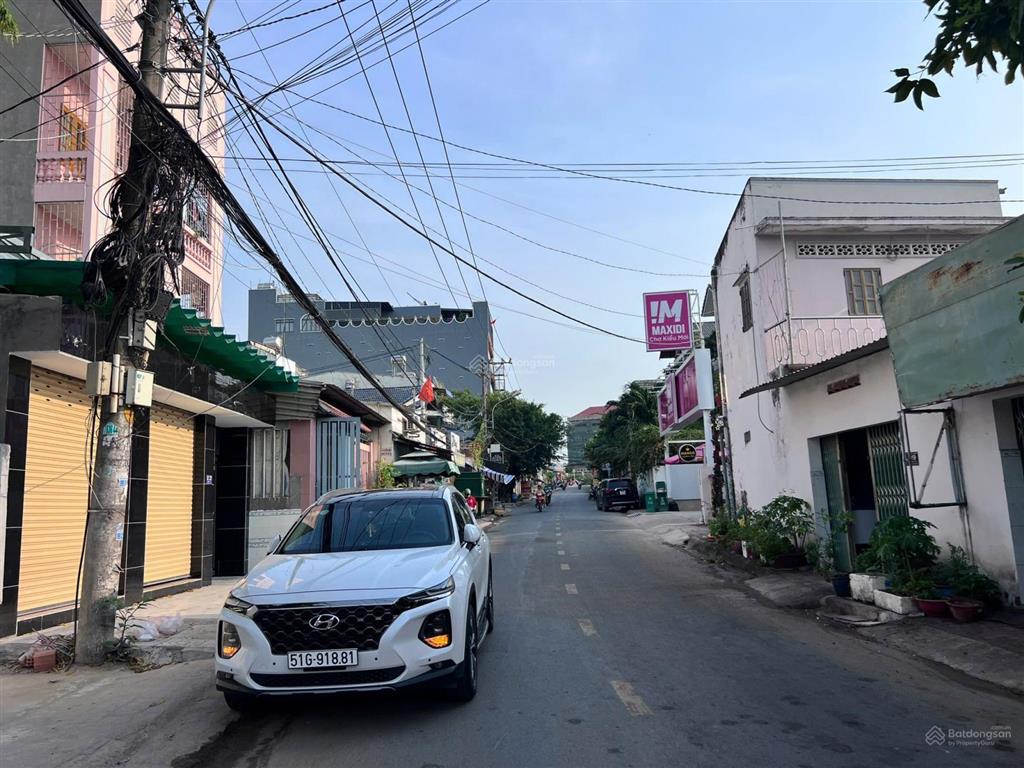 Bán nhà 43 phòng 1trệt 3lầu 1hầm đường 160 lã xuân oai, tăng nhơn phú a, quận 9