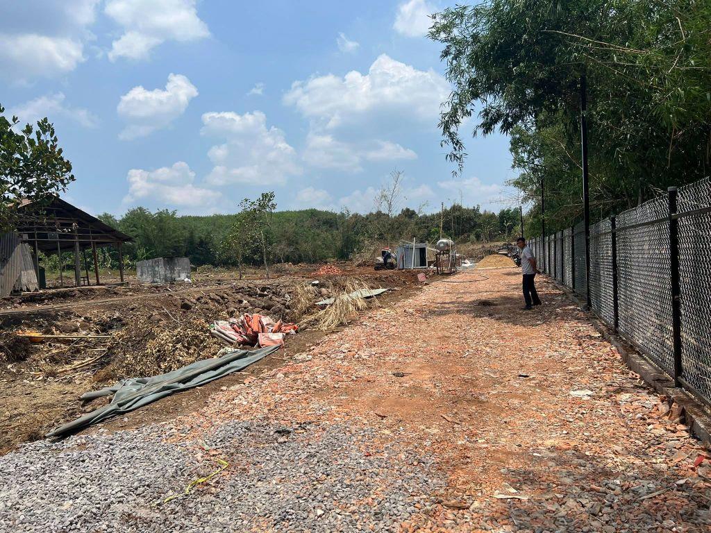 Bán 2 Lô Đất Gần Sân Bay Long Thành, Xã Xuân Đường, Cẩm Mỹ, Đồng Nai