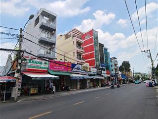 Nhà mặt tiền lê quang định, bình thạnh, 5tỷ3 shr,  0939 338 ***