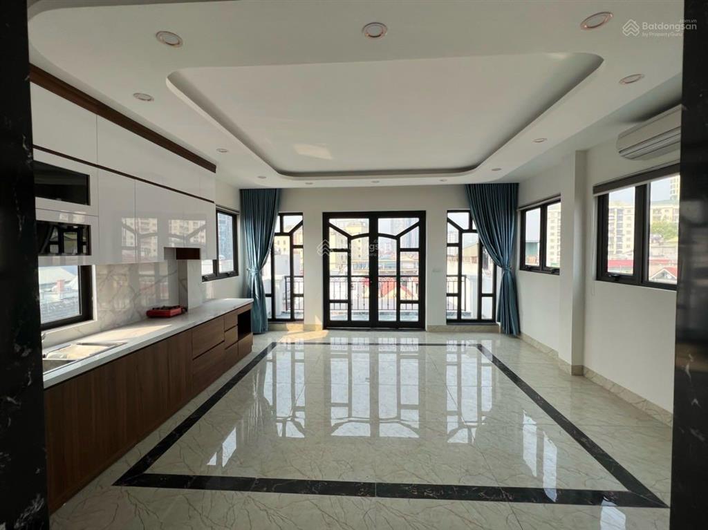 Chính chủ cho thuê nhanh nhà phố nguyễn khang giao đường láng dt 65m2 x7t mt 6m thang máy giá 29tr