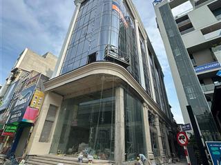 Chính chủ tôi cần cho thuê nhà mới 100% hoàn thiện xong phố nguỵ như kon tum dt200m2 x9t 1 hầm