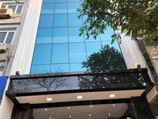 Cho thuê nhà riêng 80 triệu, 160m2, mt 8m tại hồ tùng mậu, mai dịch, cầu giấy, hà nội. có thang máy