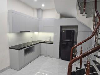 Chính chủ cho thuê nhà full đồ phố đông ngạc vào ở luôn dt35m2 x4t full đồ mới tinh