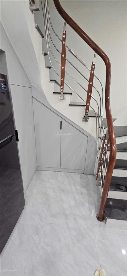 Chính chủ cho thuê nhà full đồ phố đông ngạc vào ở luôn dt35m2 x4t full đồ mới tinh 2 phòng ngủ