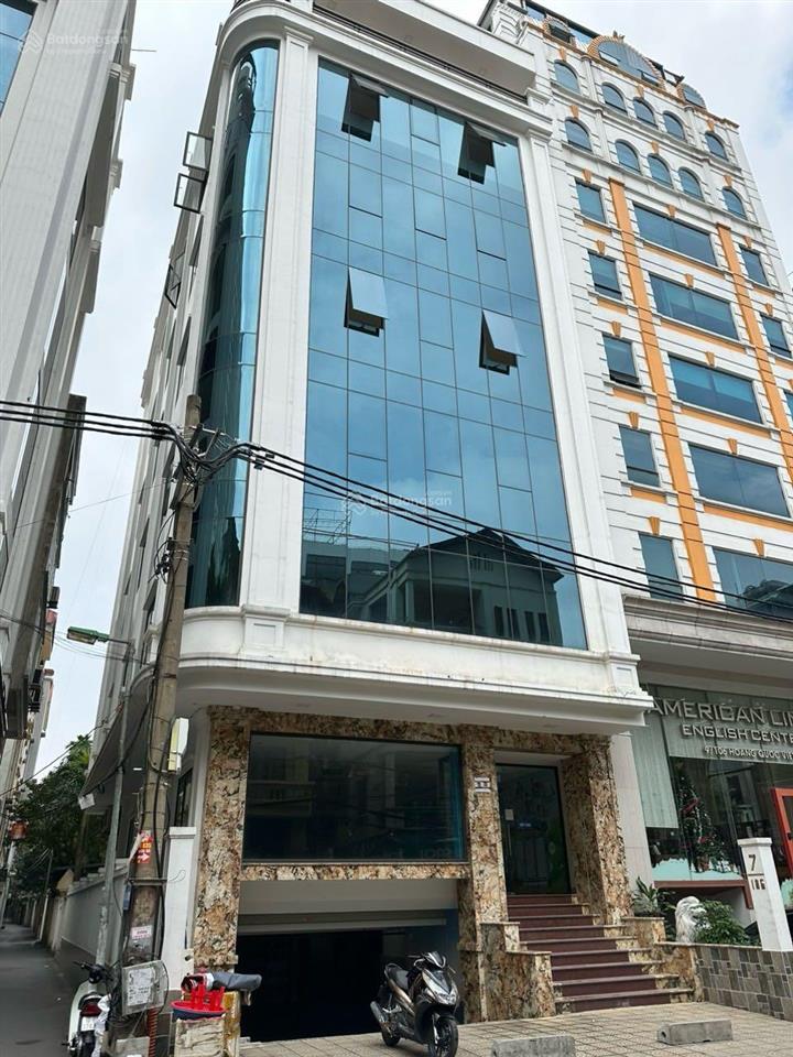 Nguyễn chánhnam trung yên 140m2x7 tầng có hầm ô tô đỗ cửa xây hiện đại hợp nhiều mô hình giá 73tr