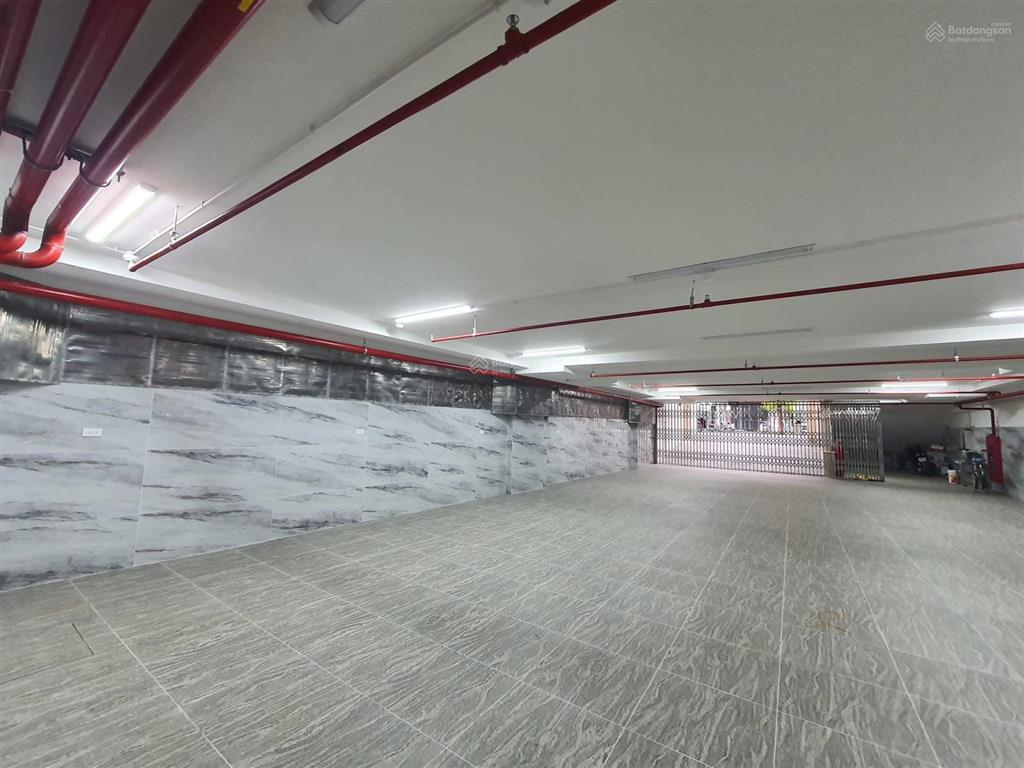 Chính chủ cho thuê tòa riêng mới xây phố lạc long quân dt 290m² x8t 1 hầm pccc nghiệm thu tp vip