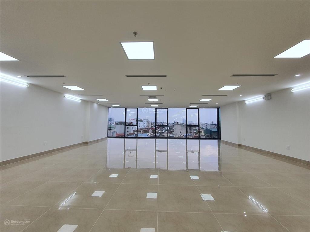 Chính chủ cho thuê tòa riêng mới xây phố lạc long quân dt 290m² x8t 1 hầm pccc nghiệm thu tp vip