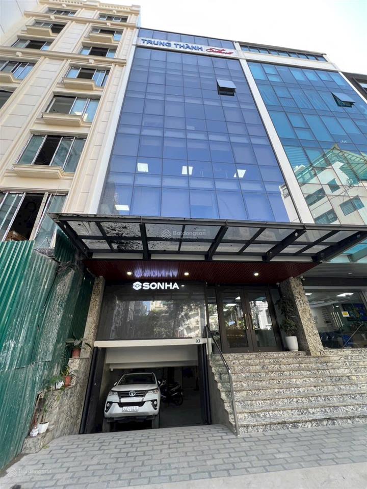 Cho thuê nhà nguyên căn nguyễn xiển view hồ 67m2 x 10t chỉ 47tr cực đẹp làm văn phòng, spa, lớp học