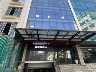 Cho thuê nhà nguyên căn nguyễn xiển view hồ 67m2 x 10t chỉ 47tr cực đẹp làm văn phòng, spa, lớp học