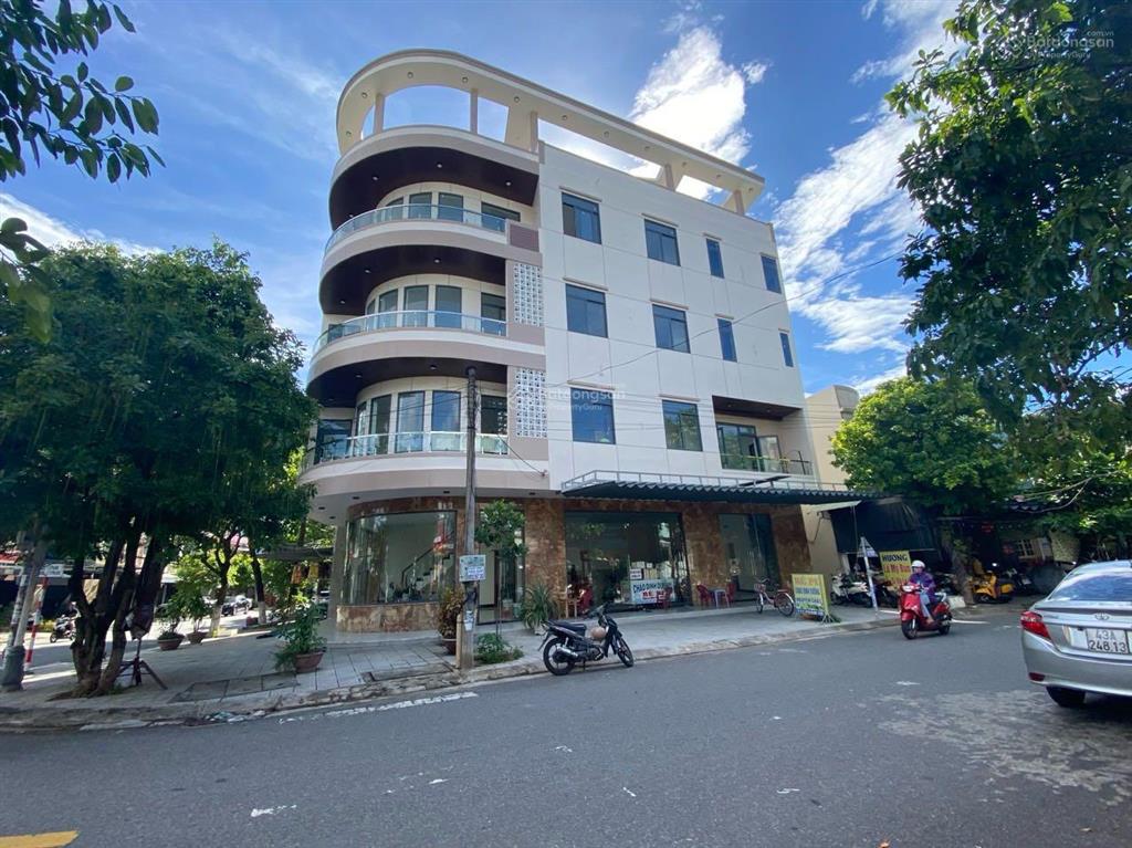 Cho thuê lô góc 3 mặt thoáng tại cự lộc thanh xuân 250m2 x6 tầng thông sàn thang máy giá 65tr