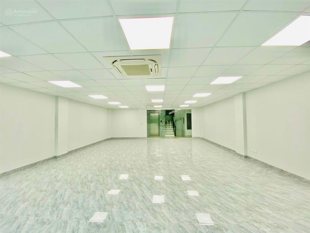 Cần cho thuê nhanh nhà mới phố trung kính, dt 80m2x6t, thang máy, full đh, giá 35tr/th