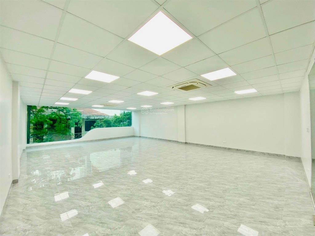 Cần cho thuê nhanh nhà mới phố trung kính, dt 80m2x6t, thang máy, full đh, giá 35tr/th