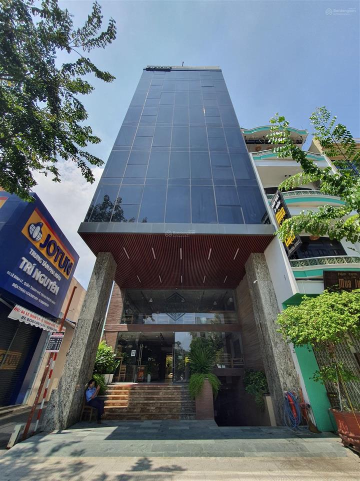 Cho thuê nhà đường nguyễn văn huyên, tây hồ, hn. dt 150m2, 6 tầng nhà mới có thang máy. giá 75tr/th