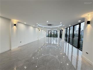 Chính chủ cho thuê gấp nhà phố trần thái tông dt70m2 x7t thang máy vù vù giá 39tr oto tránh nhau