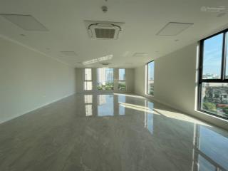 Cho thuê nhà nguyễn khánh toàn, cg 50m2, 7 tầng thông sàn, thang máy, ngõ ôtô giá chỉ 25tr