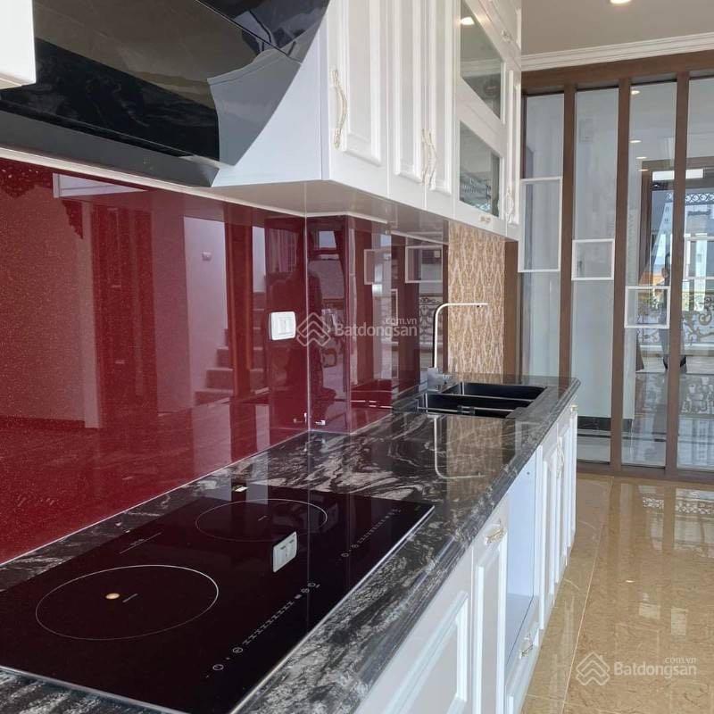 Cho thuê nhanh nhà trung kính  trung hòa  cầu giấy  dt 76m² x 6t mt 5m giá thuê 22tr