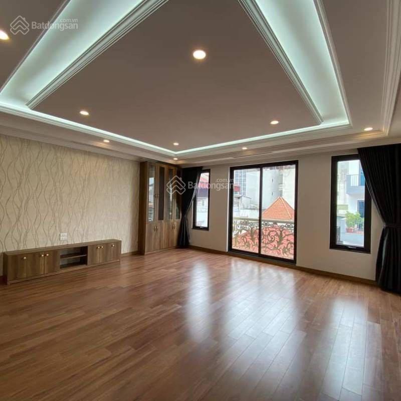 Cho thuê nhanh nhà trung kính  trung hòa  cầu giấy  dt 76m² x 6t mt 5m giá thuê 22tr