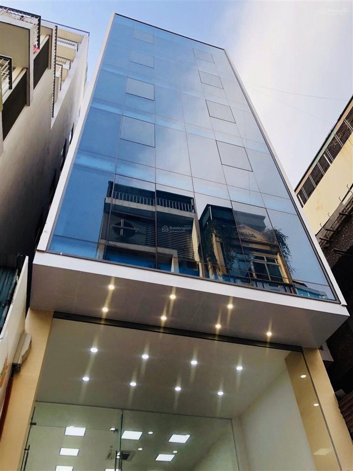 Nhà phân lô trung yên 11, trung hòa. dt 95m2 6 tầng, mt 6m thang máy xe tải 4 tấn tránh giá 32tr/th