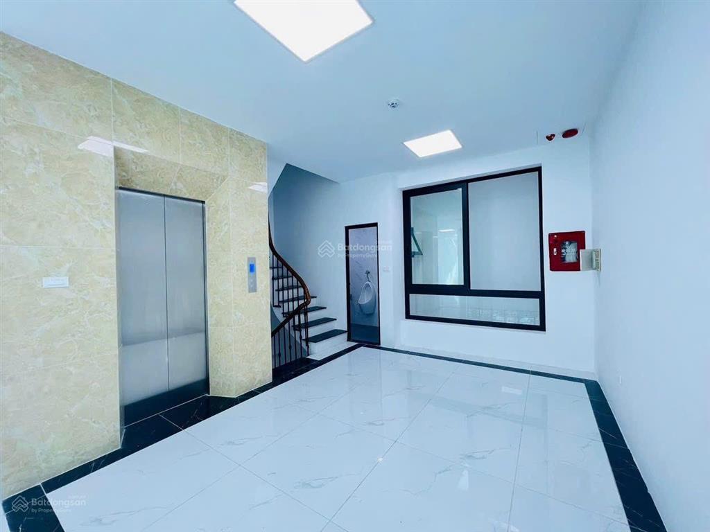 Cho thuê lk nam trung yên  nguyễn chánh 90m2 4 tầng, view vườn hoa, ô tô đỗ 57 chiếc, 40tr/th