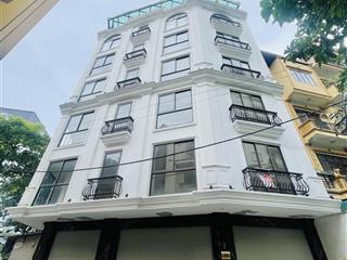 Cho thuê lk nam trung yên  nguyễn chánh 90m2 4 tầng, view vườn hoa, ô tô đỗ 57 chiếc, 40tr/th
