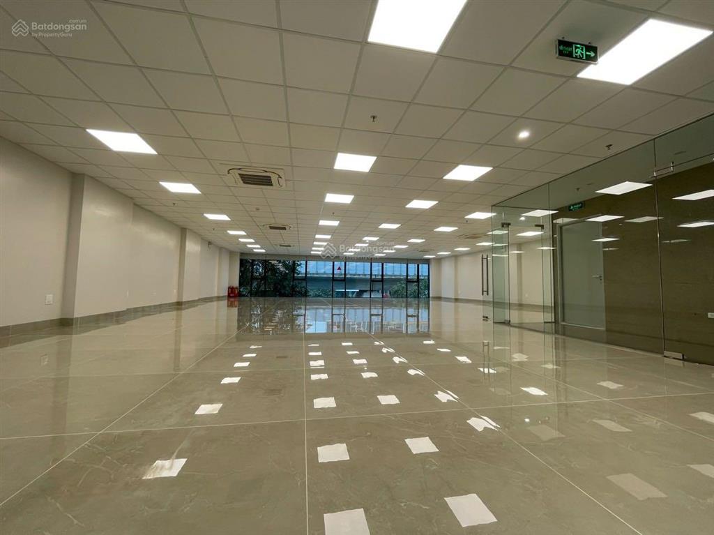 Cho thuê gấp tòa nhà văn phòng mặt phố nguyễn hoàng, mỹ đình 2, quận nam từ liêm 220m2x10t mt 12m