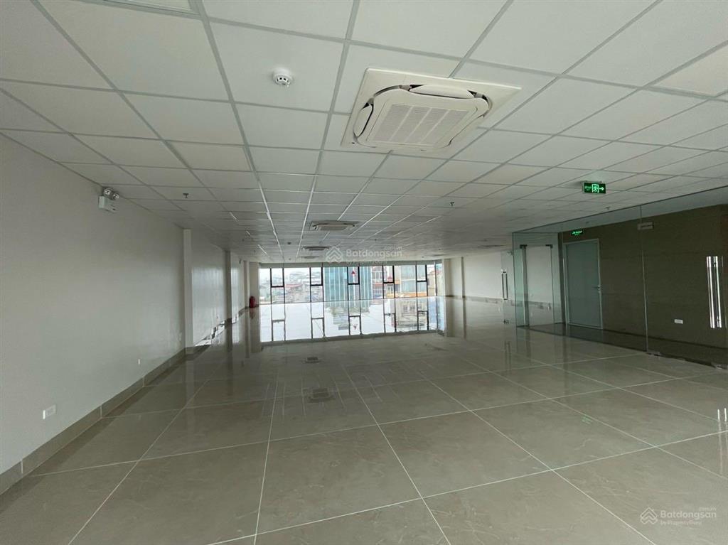 Cho thuê gấp tòa nhà văn phòng mặt phố nguyễn hoàng, mỹ đình 2, quận nam từ liêm 220m2x10t mt 12m