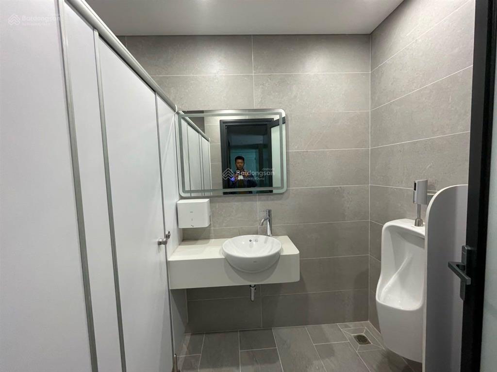 Cho thuê gấp tòa nhà văn phòng mặt phố nguyễn hoàng, mỹ đình 2, quận nam từ liêm 220m2x10t mt 12m