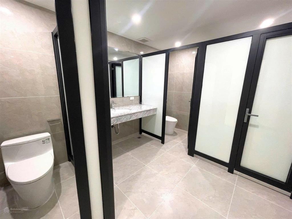 Cho thuê mặt phố nguyễn trãi ngã tư sở  dt 280m2 x7t 1 hầm  giá thuê 180 tr/th  pccc đầy đủ