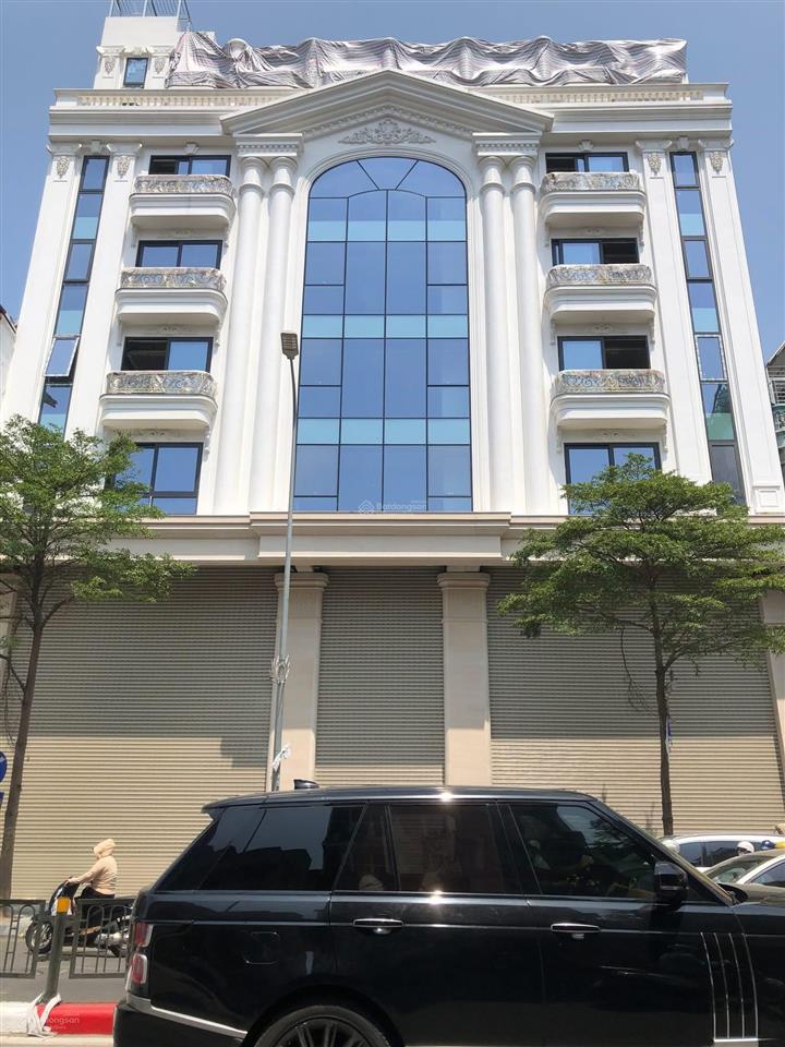 Chính chủ cần cho thuê gấp sàn vp hạng b ở trường chinh  thanh xuân dt290m2 giá chỉ từ 30tr/tháng