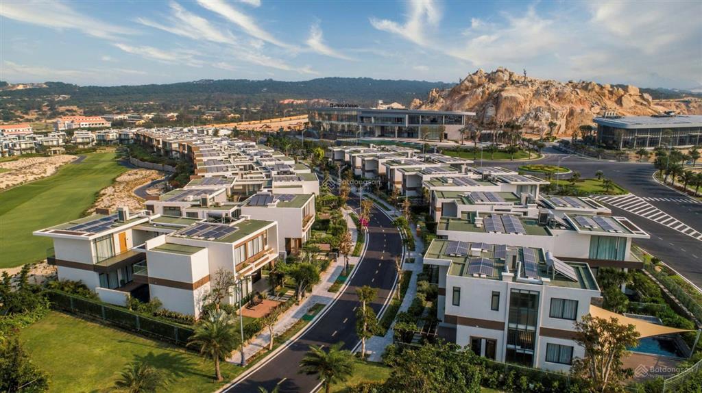 Dự án caraworld mẫu nhà hi lạp, giá 8 tỷ full nội thất