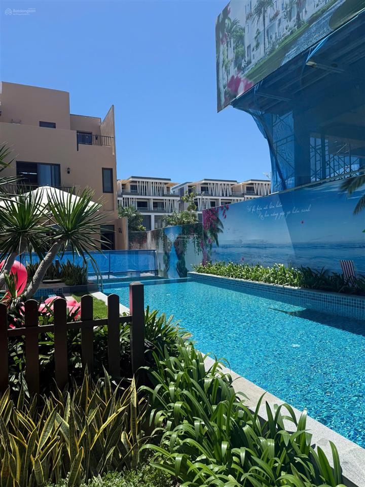 Dự án caraworld mẫu nhà hi lạp, giá 8 tỷ full nội thất