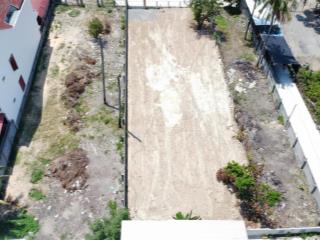 Bán đất mặt tiền quốc lộ 1a diện tích lớn  cam phúc bắc, cam ranh