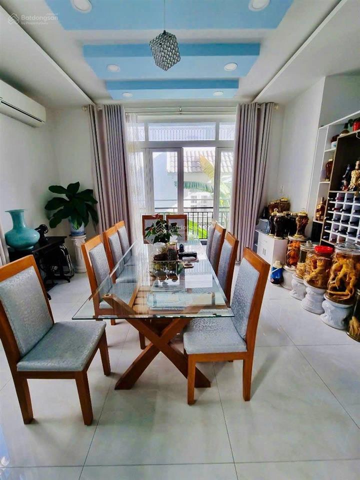 Bán biệt thự khu đô thị biển an viên,view đẹp gần biển, 180m2, giá 25 tỷ
